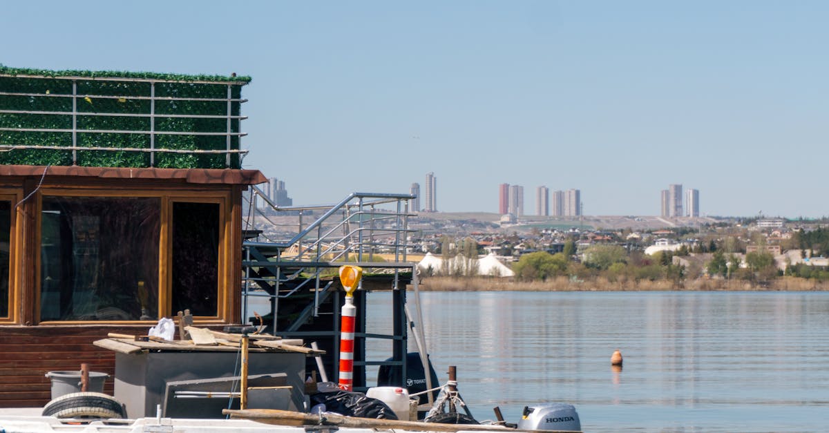 Complying with Boat Weight Limits during BBQ Rentals