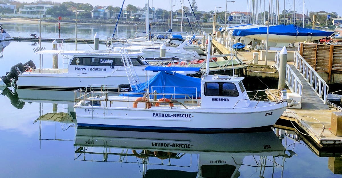 Evaluating Melbourne's BBQ Pontoon Boat Rental Companies