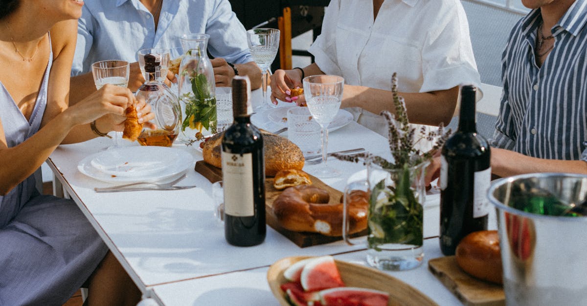 Exploring the Scenic Beauty of Port Phillip Bay for BBQ Pontoon Rentals