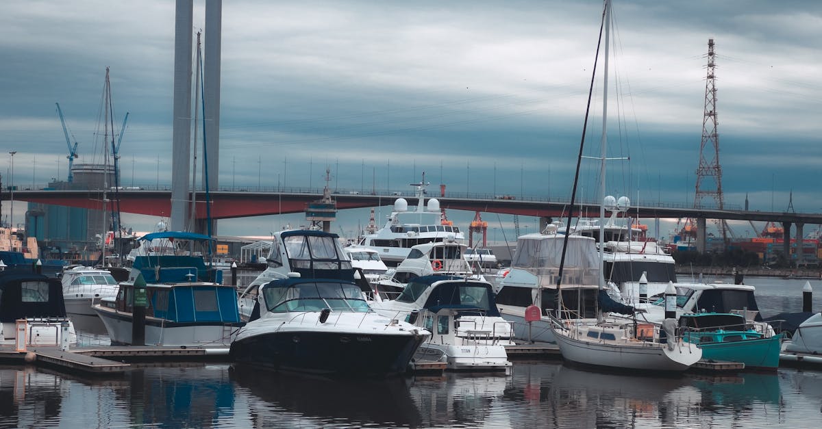 Fire Safety Protocols for BBQ Cooking on Pontoon Boats