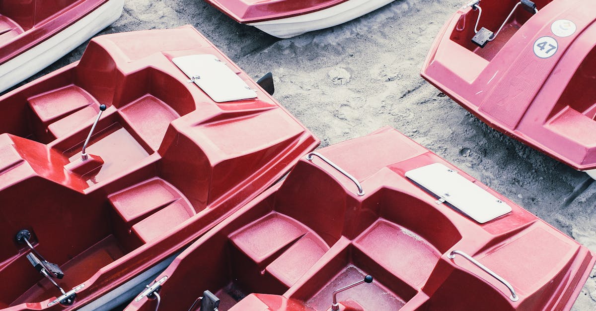 Hidden Fees in BBQ Pontoon Boat Rentals and How to Avoid Them