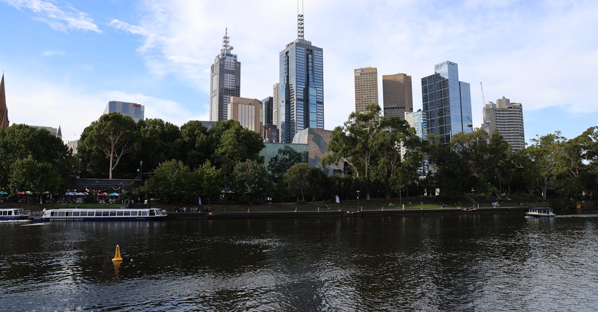 Hidden Gems Around Port Phillip Bay for BBQ Enthusiasts