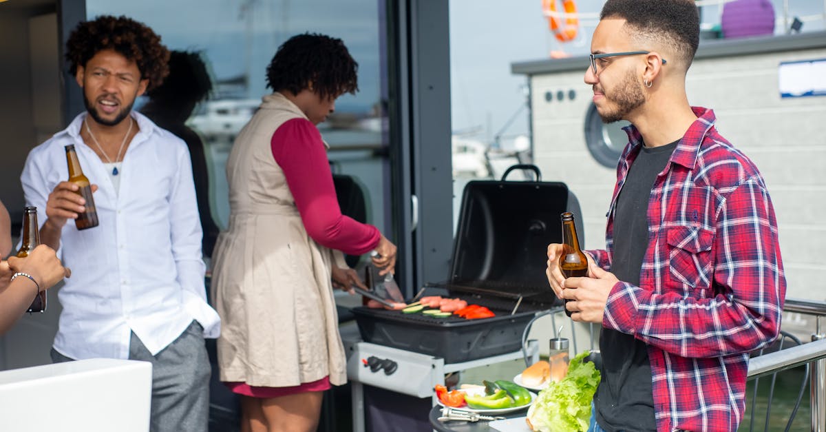 Honest Experiences: BBQ Pontoon Boat Rentals from Local Customers