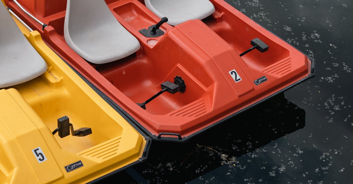 Signs of a Trustworthy BBQ Pontoon Boat Rental Company